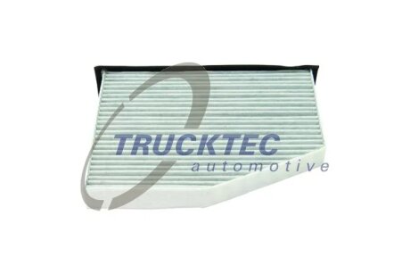 Фільтр салону вугільний TRUCKTEC 07.59.043