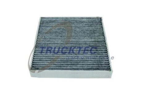 Фільтр салону вугільний TRUCKTEC 07.59.072
