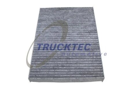 Фільтр салону вугільний TRUCKTEC 07.59.080