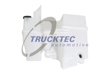 Розширювальний бачок TRUCKTEC 07.61.024