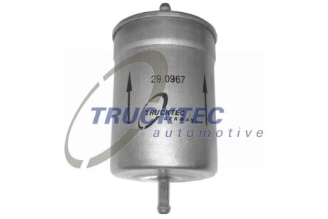 Паливний фільтр TRUCKTEC 08.14.003