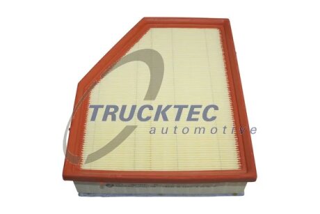 Повітряний фільтр TRUCKTEC 08.14.080