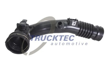 Патрубок інтеркулера TRUCKTEC 08.14.113