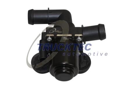 Кран печки TRUCKTEC 08.19.270