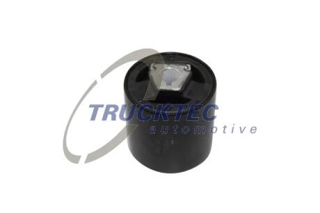 Сайлентблок важеля підвіски TRUCKTEC 08.31.058