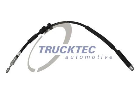 Шланг гальмівний TRUCKTEC 08.35.274