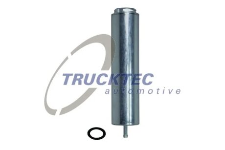 Паливний фільтр TRUCKTEC 08.38.046