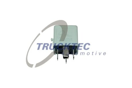 Реле TRUCKTEC 08.42.095