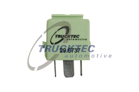 Реле TRUCKTEC 08.42.097