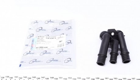 Фланец системы охлаждения TRUCKTEC 08.59.037