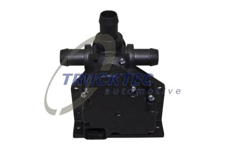 Клапан регулювання подачі охолоджувальної рідини TRUCKTEC 09.19.001