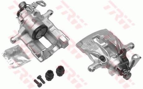 Суппорт тормозной TRW BHN187E