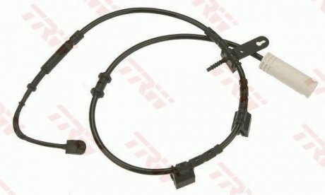 Датчик зносу колодок Mini R56 "F "08>> TRW GIC287