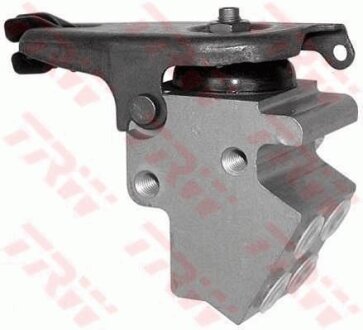 Коригування сили гальмування TRW GPV1184
