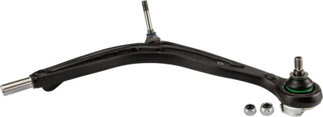 Коромисло підвіски колеса, переднє TRW JTC145 (фото 1)