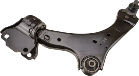 Коромисло підвіски колеса, переднє TRW JTC2545 (фото 1)