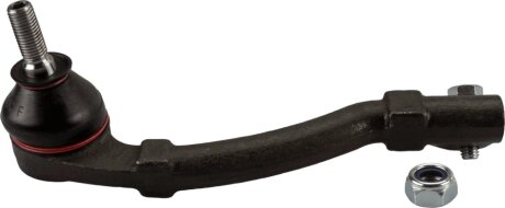 Накінечник кермової тяги TRW JTE286