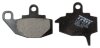 Колодки тормозные TRW MCB573 (фото 1)