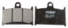 Колодки тормозные TRW MCB595 (фото 1)