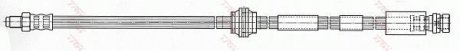 Шланг тормозной передний TRW PHB434