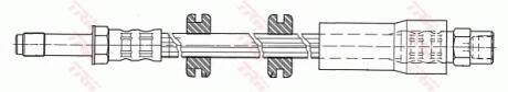 Шланг тормозной MB V-Class Vito TRW PHB446