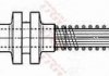 Шланг гальмівний TRW PHB483 (фото 1)