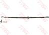 Шланг тормозной SEAT - VOLKSWAGEN Arosa/Lupo/Lupo Van/Polo/Polo Van (Hatchback) TRW PHD397 (фото 1)