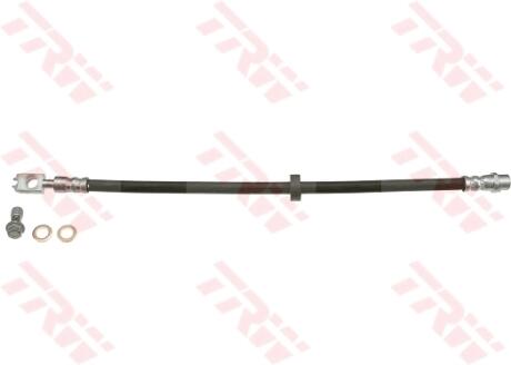 Шланг тормозной SEAT - VOLKSWAGEN Arosa/Lupo/Lupo Van/Polo/Polo Van (Hatchback) TRW PHD397