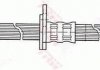 Гальмівний шланг TRW PHD407 (фото 1)