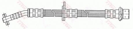 Гальмівний шланг TRW PHD407