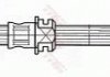 Гальмівний шланг TRW PHD538 (фото 2)