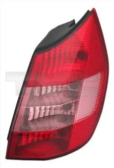Задні ліхтарі TYC 110460012
