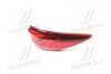 Фонарь задн. о. MAZDA 6 13-16 TYC 11-6579-00-1N (фото 1)