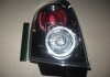 Фонарь задн. о. MAZDA 3 SDN 04- (выр-во) TYC 11-B101-01-2B (фото 2)