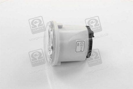Фара п/тум. лив.=о. FIAT DOBLO -04 (выр-во) TYC 19-5041-05-2B