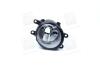 Фара протитуманна ліва Toyota Auris (07-), Avensis (06-), Camry (06-), Corola (06-) (19-5922-A1-2B) TYC 195922A12B (фото 1)