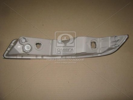 Фара протитуманна права Nissan Almera B10 (06-) TYC 19-C707-01-2B