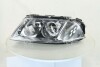 Фара лів. VW PASSAT B5 00-05 TYC 20-6244-05-2B (фото 3)