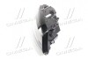 Фара права з ДХО VW Jetta (15-) USA H7/H7 TYC 20-9989-00-1N (фото 2)