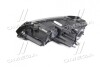 Фара права з ДХО VW Jetta (15-) USA H7/H7 TYC 20-9989-00-1N (фото 3)