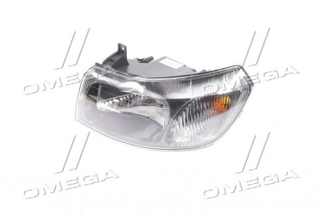 Фара лев. F. TRANSIT 00-06 TYC 20-A066-A5-2B