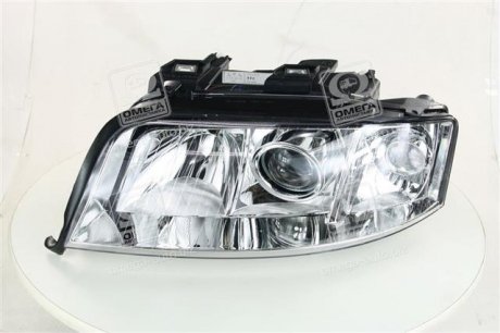 Фара лів. AUDI A6 01-05 TYC 20-A406-05-2B