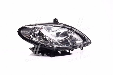 Фара пра. MB VIANO/VITO 03- TYC 20-A463-05-2B