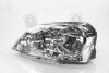 Фара лів. CHEV LACETTI SDN TYC 20-A546-05-2B (фото 1)