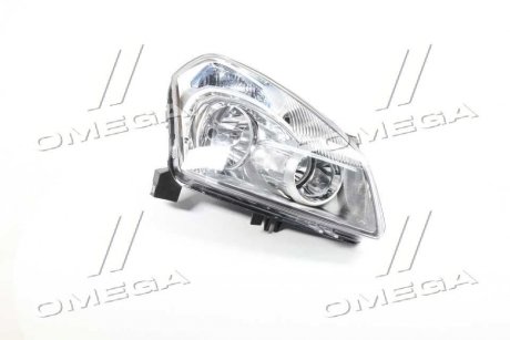 Фара пра. NIS QASHQAI TYC 20-B571-05-2B