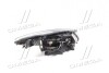 Фара лів. REN MEGANE 09-12 TYC 20-B876-A5-2B (фото 3)