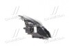 Фара лів. REN MEGANE 09-12 TYC 20-B876-A5-2B (фото 4)
