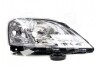 Фара пра. RENAULT LOGAN 09- TYC 20-B883-06-2B (фото 4)