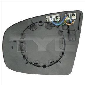 Скло дзеркала TYC 303-0113-1