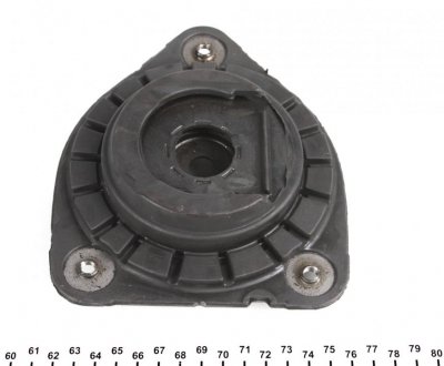 Подушка амортизатора Ucel 10900